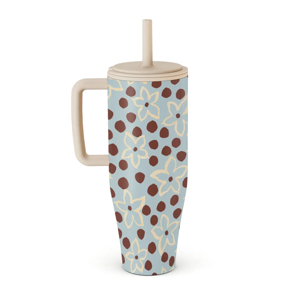 Onda - All Day Leakproof Tumbler