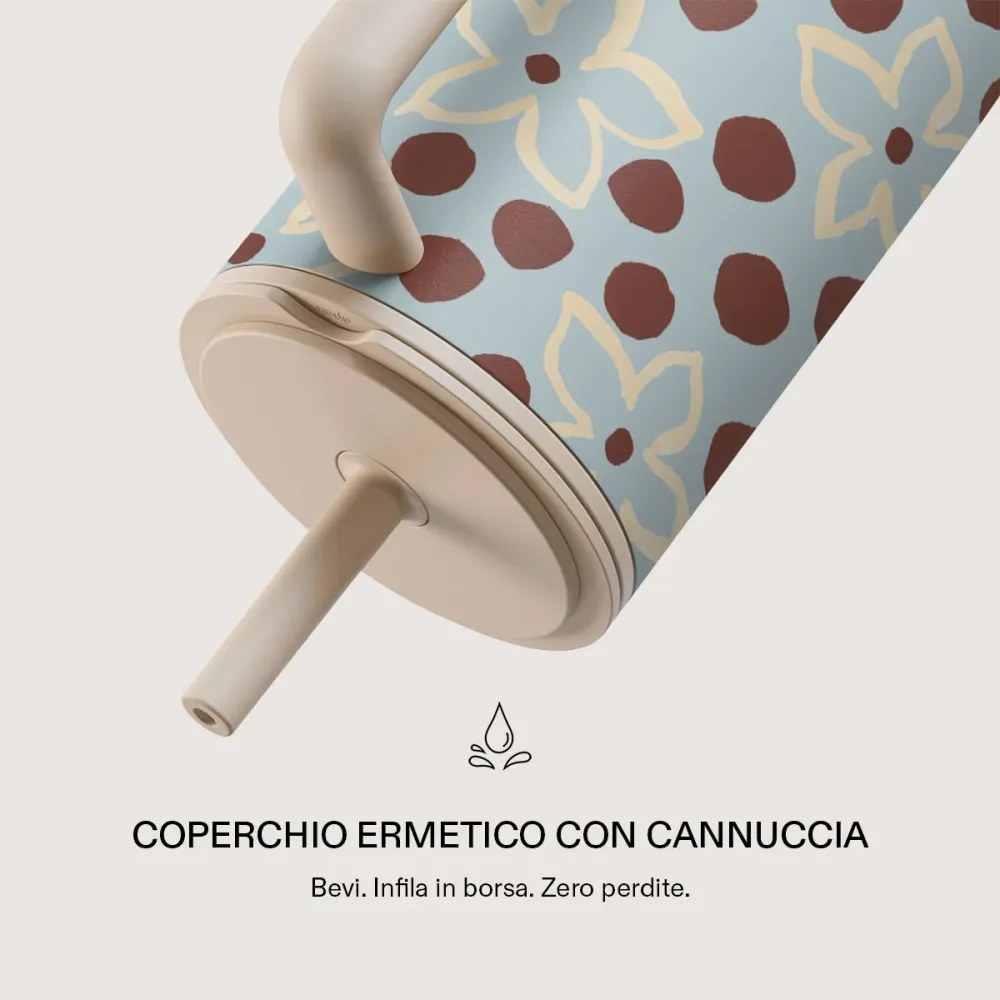 Onda - All Day Leakproof Tumbler