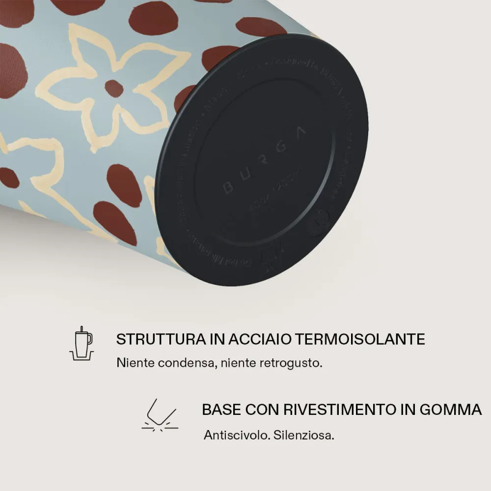 Onda - All Day Leakproof Tumbler