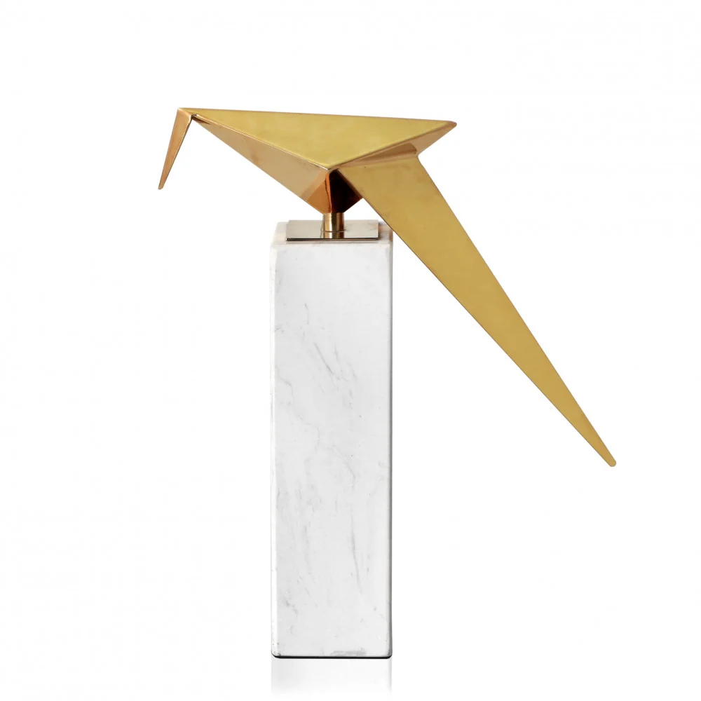 “ORIGAMI FLY” Alto