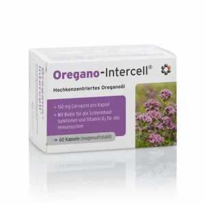 Origan-Intercell® (60 capsule)