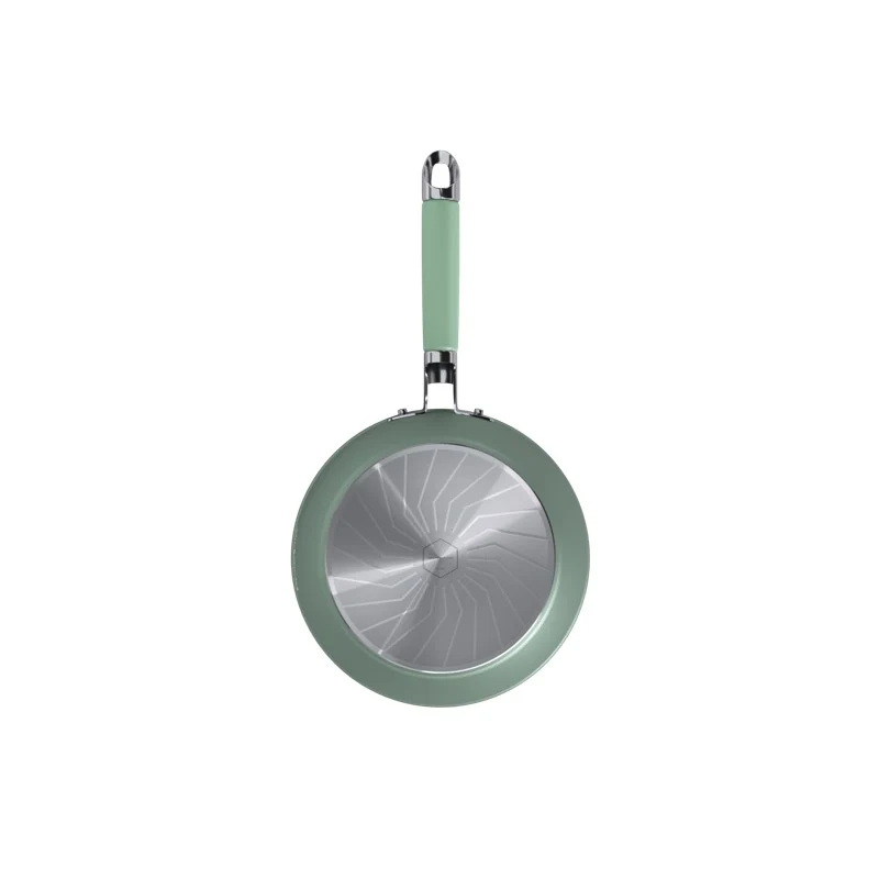 Outlet* - Casseruola 20cm antiaderente 1 manico
