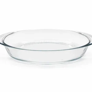 Ovenchef - Ovale - 39 cm