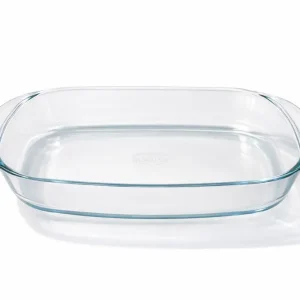 Ovenchef - Piatto rettangolare - 33 cm