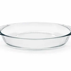 Ovenchef - Plat Ovale - 41 cm