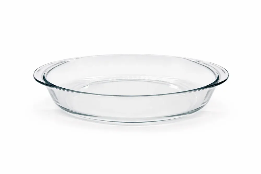Ovenchef - Plat Ovale - 41 cm