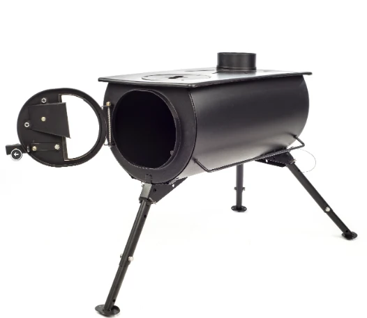 Pacchetto forno Frontier Plus
