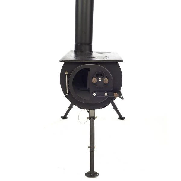 Pacchetto forno Frontier Plus