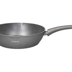 Padella alta 28cm 1manico wc758b5ucim