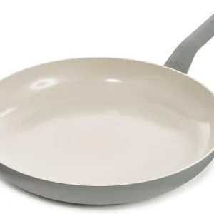 Padella antiaderente balance moonmist grigio 32 cm