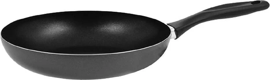 PADELLA ANTIADERENTE 'BLACK LINE' Ø cm. 28 - h.5,5 Pentalux