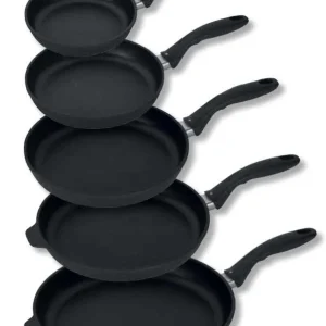 Padella bassa ø 20cm Swiss Diamond