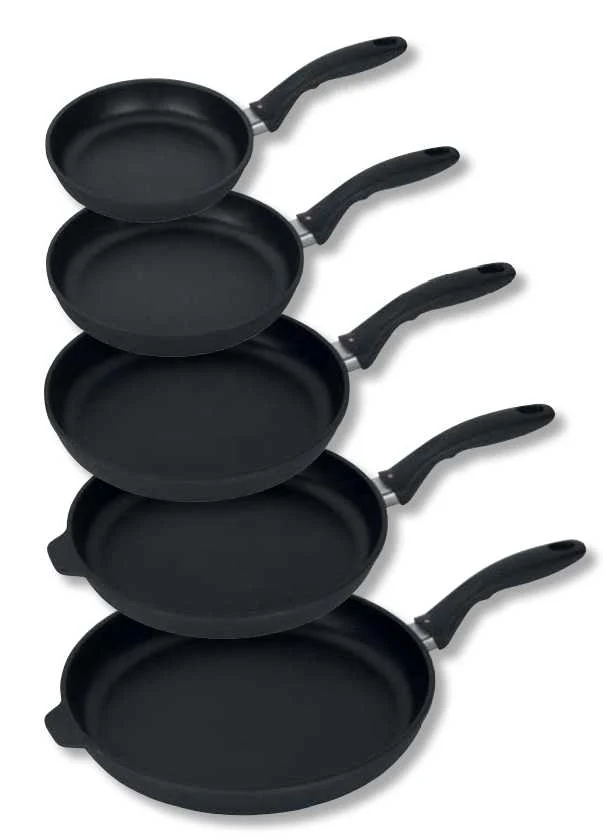 Padella bassa ø 26cm induzione Swiss Diamond