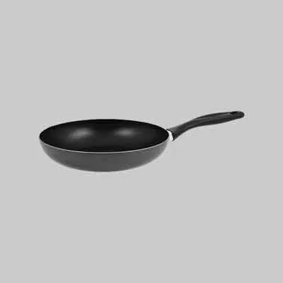 PADELLA 'BLACK LINE' Ø cm 22x5h. Prezzo per Pezzo.