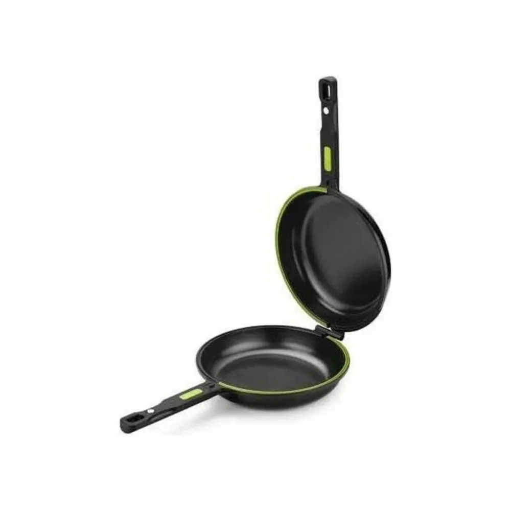 Padella per Frittata BRA A121466 Ø 20 cm