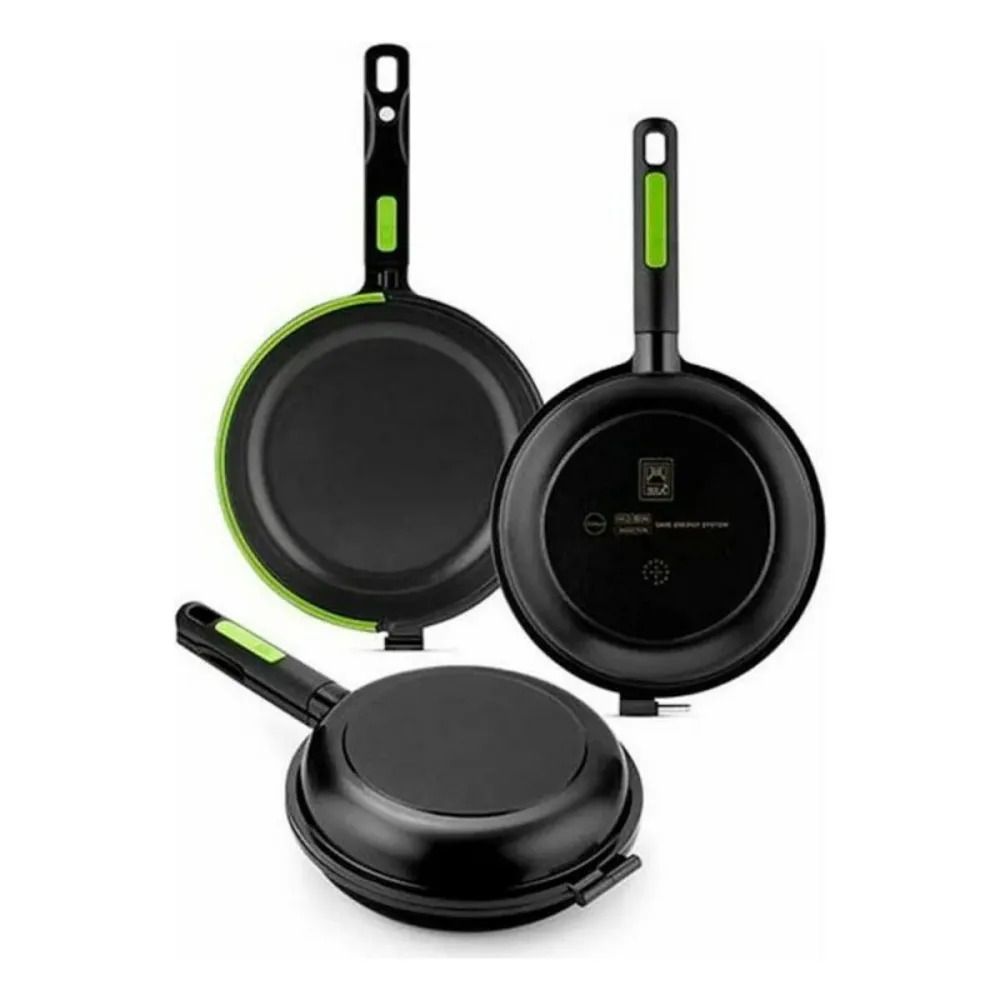 Padella per Frittata BRA A121466 Ø 20 cm