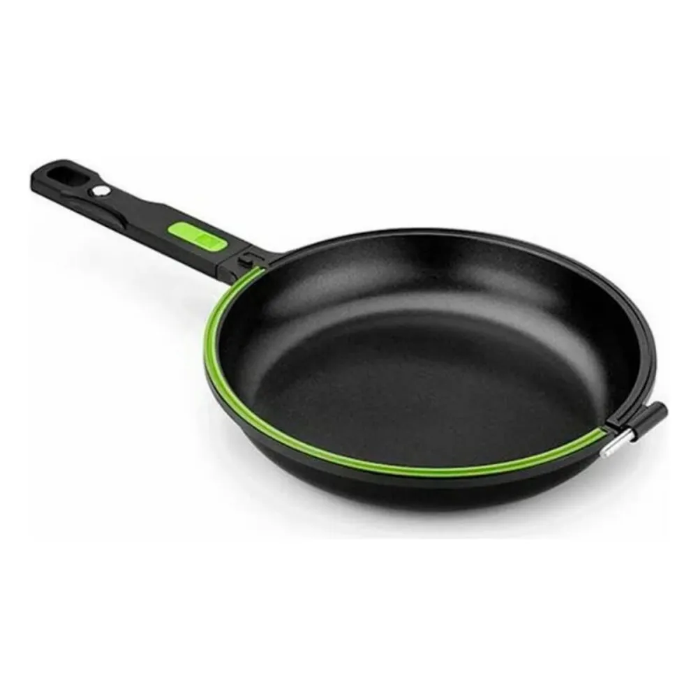 Padella per Frittata BRA A121466 Ø 20 cm