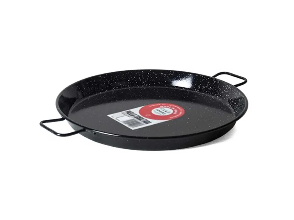 Padella per paella 30cm