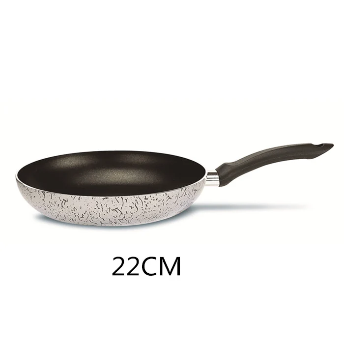 PADELLA SILVER CM.22