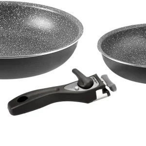 Padelle Pirate Pan 3