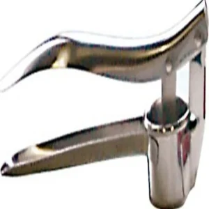 PADERNO SPREMIAGLIO ACCIAIO INOX