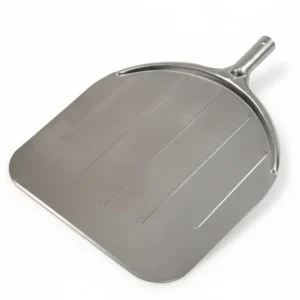 Pala Da Forno Per Pizza Alluminio Cm.32X24 Falci