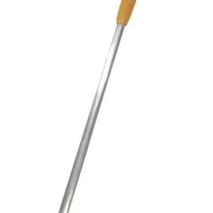 Pala Tonda Per Pizza Manicata Ø 18 Cm - Made Italy