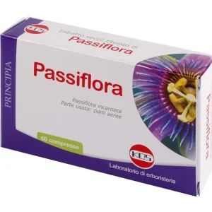 PASSIFLORA ESTR SEC 60CPR