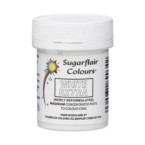 Pasta Colorante - Max White Extra 42g