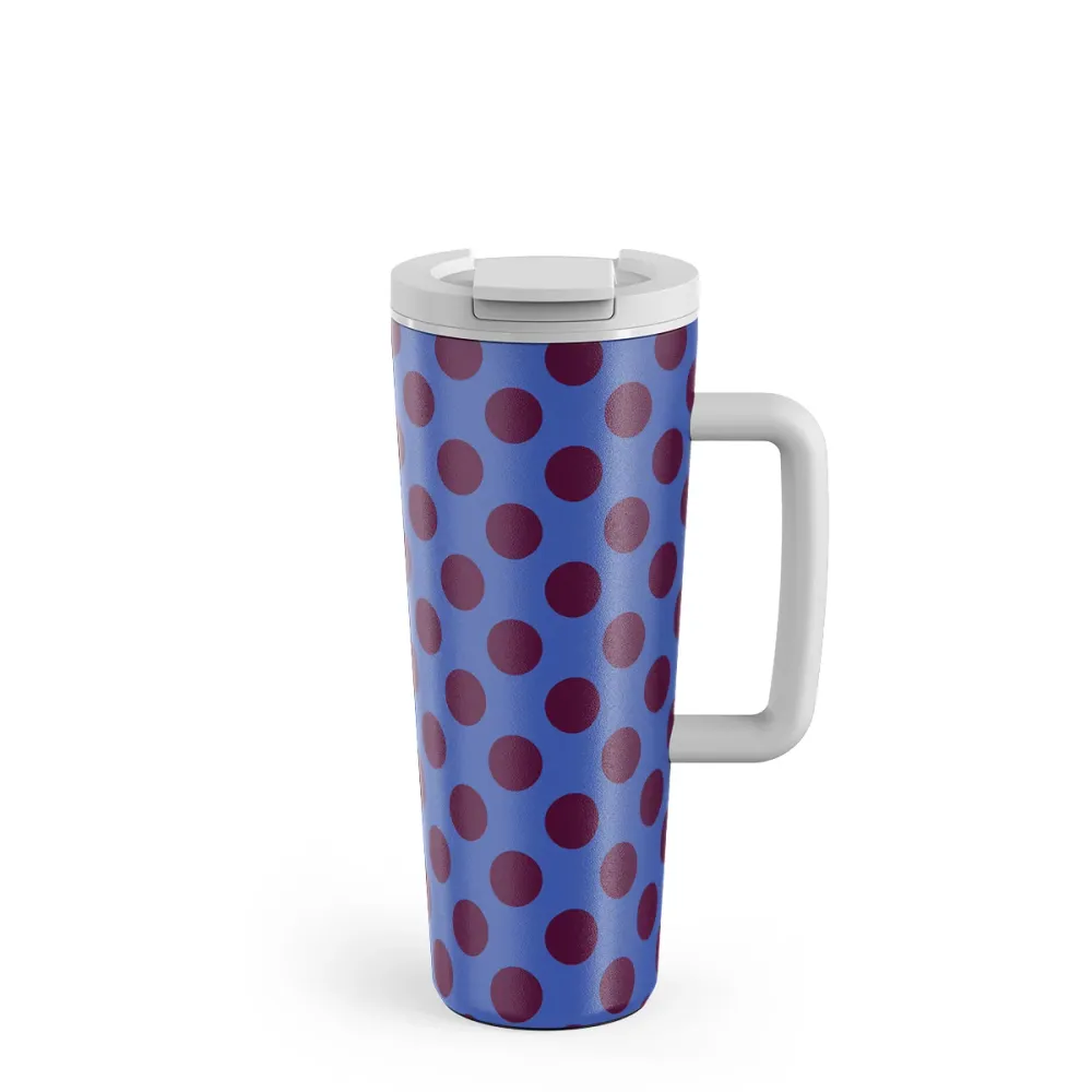 On Pause - Tazza da viaggio EasyGrip