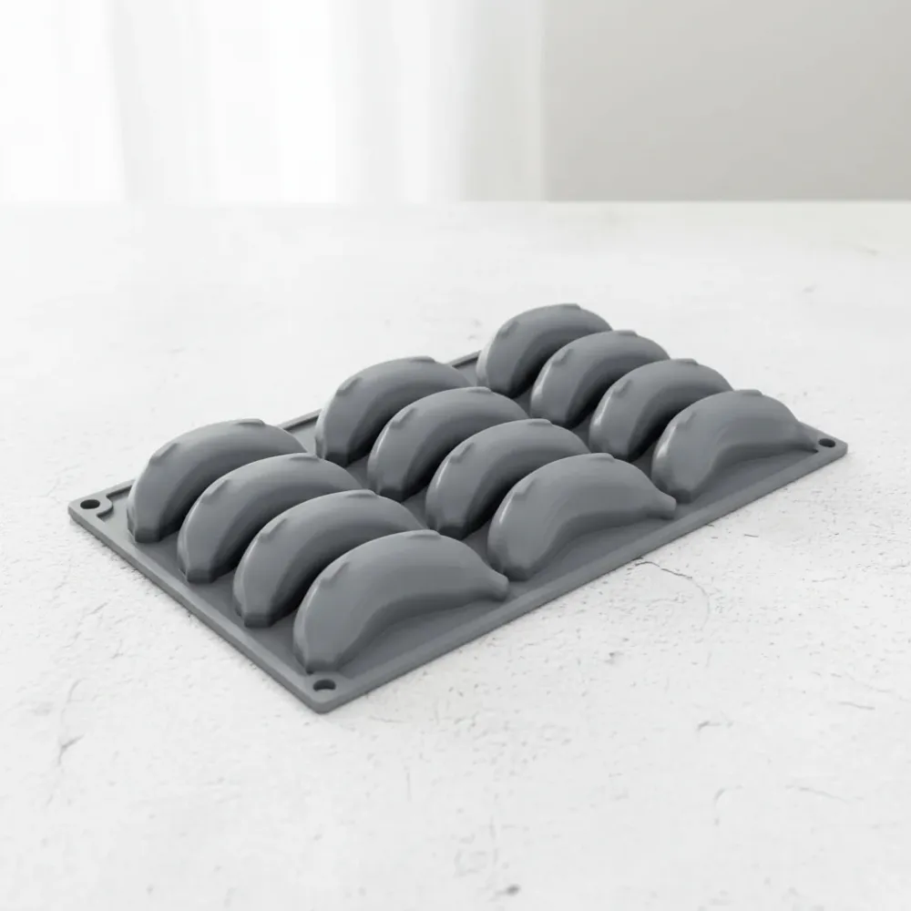 PAVONI | BABY BANANA GG035