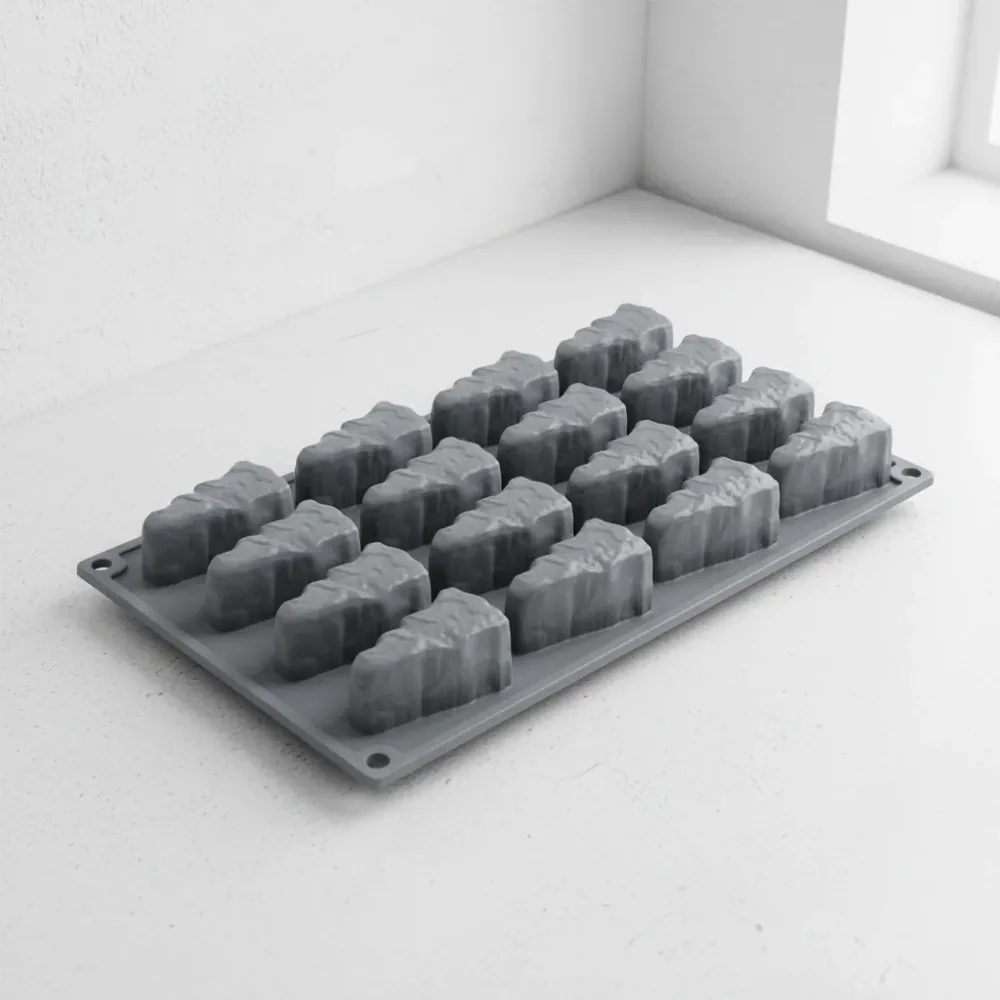 PAVONI | CHEESE GG039