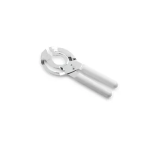 Pedrini - Pinza Apritutto Acciaio - 0051-820