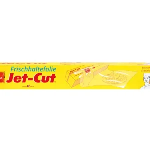 Pellicola trasparente JET-CUT 40 mx 30 cm
