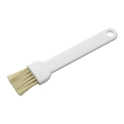 Pennello cucina Pedrini 0037 820 Medio Bianco