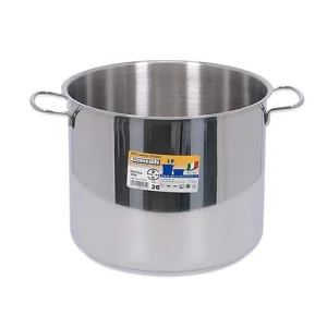 Pentola 26cm inox 18/c realterm p226