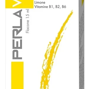 PERLA VOMIT GOCCE 15ML