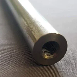 Perno pressamerce mm 12x170 per affettatrice olimpia 22-25-275 lady 300 Rgv