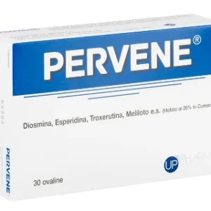 PERVENE 30 OVALINE