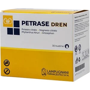 PETRASE DREN 30BUST