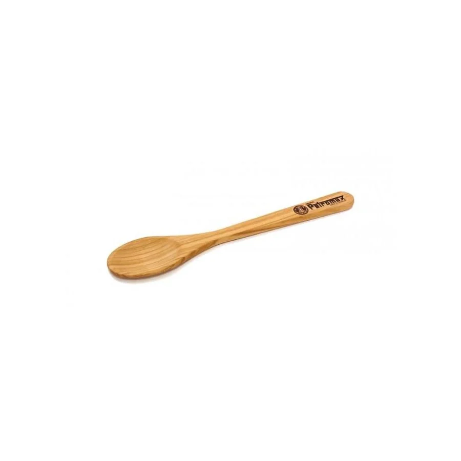 Petromax - Cucchiaio legno con Brand