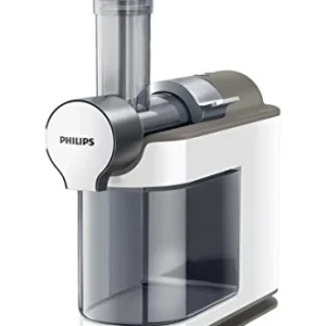 Philips Estrattori Microjuicer HR1894/80 Estrattore di Succo con Tecnologia...