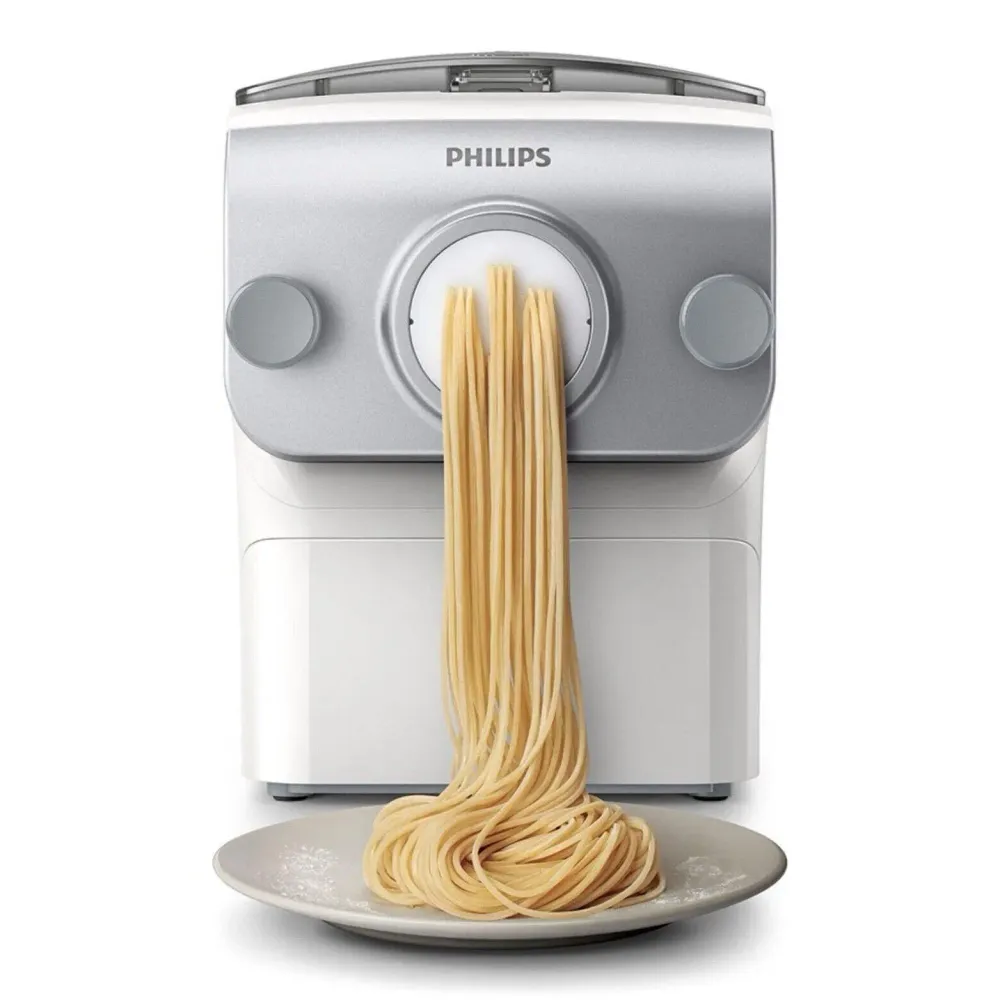 Philips HR2375/05 Macchina per la Pasta - Completamente Automatica ( nuovo con piccolo urto )