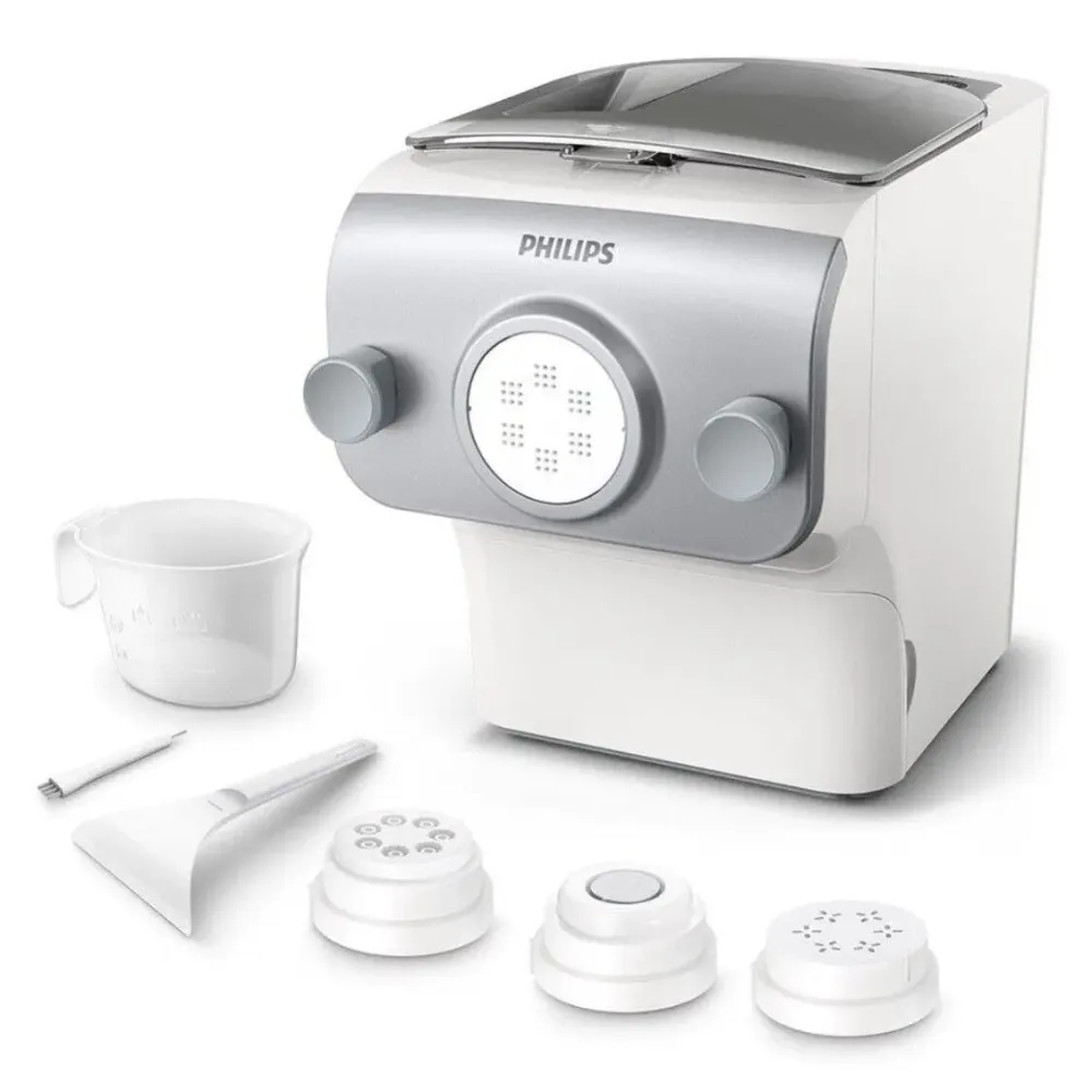 Philips HR2375/05 Macchina per la Pasta - Completamente Automatica ( nuovo con piccolo urto )