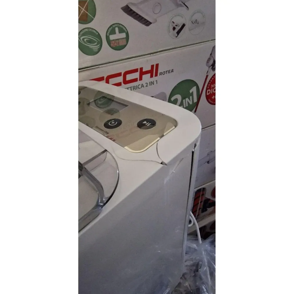 Philips HR2375/05 Macchina per la Pasta - Completamente Automatica ( nuovo con piccolo urto )