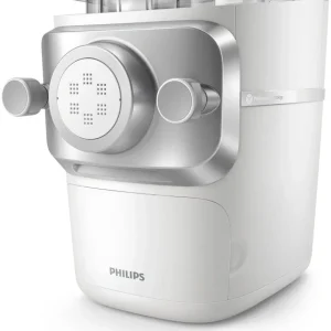 PHILIPS macchina per pasta 7000 series HR2660/00 Pasta Maker - 6 trafile