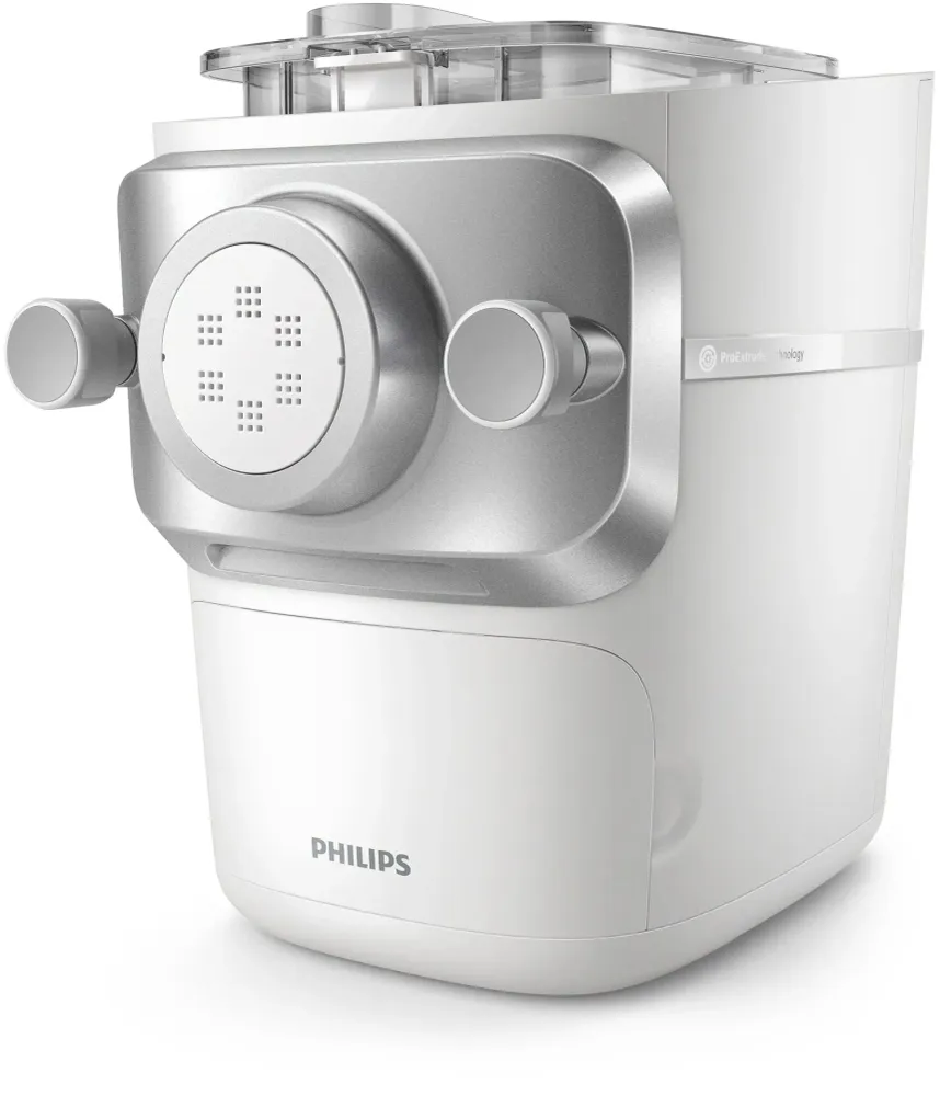 PHILIPS macchina per pasta 7000 series HR2660/00 Pasta Maker - 6 trafile