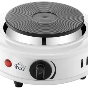 Piastra Elettrica 1 Fuoco 500 W