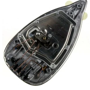 Piastra per ferro da stiro dg8420f023 Rowenta