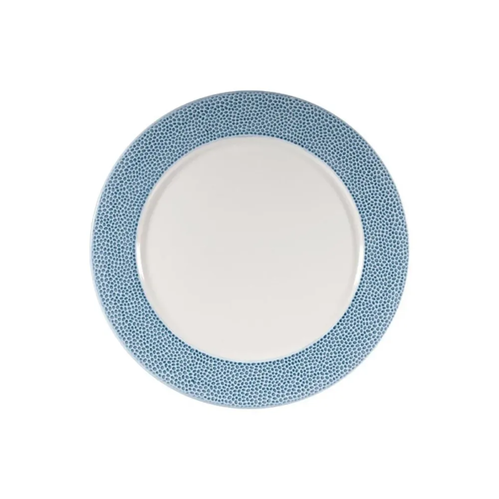 Piatti Piano Isla 30,5 Spinwash Ocean Blue